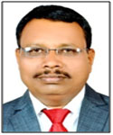 Dr. Babasaheb Manikrao Thombre
