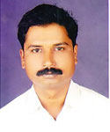 Dr. Dineshsingh Satyanarayansingh Chauhan