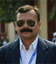 Shri Anilkumar Marotirao Kamble