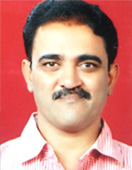 Dr. Vinod Nagnath Shinde