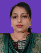 Ms. Mamta Jaiwantrao Patange