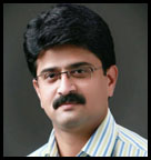 Dr. Padmakar Balasaheb Wadikar