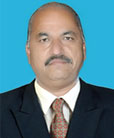 Dr. Venkat Sambhaji Jagtap
