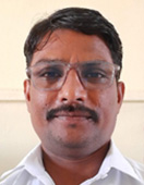 Dr. Santosh Vishwanath Waghmare