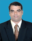 Dr. Ajit Narayan Puri