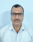 Dr. Mohan Vaijanathrao Dhuppe